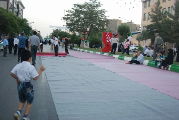 شهدای گمنام