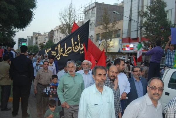 شهدای گمنام