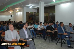 برگزاری مراسم آغازین سال تحصیلی و گرامی داشت هفته دفاع مقدس