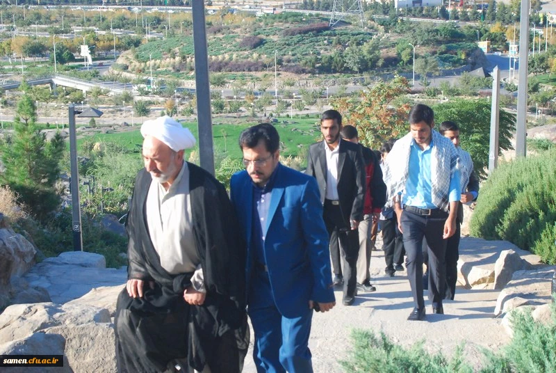 هفته دفاع مقدس