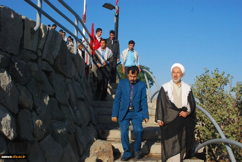 هفته دفاع مقدس