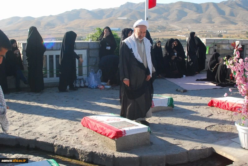 هفته دفاع مقدس