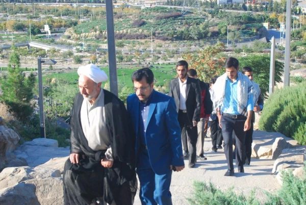 هفته دفاع مقدس