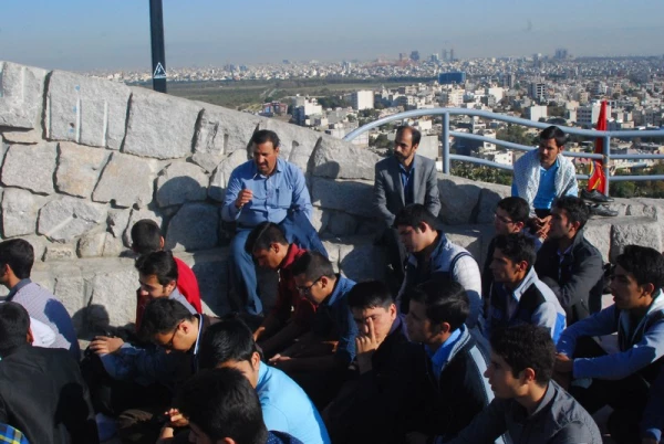 هفته دفاع مقدس