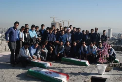 هفته دفاع مقدس