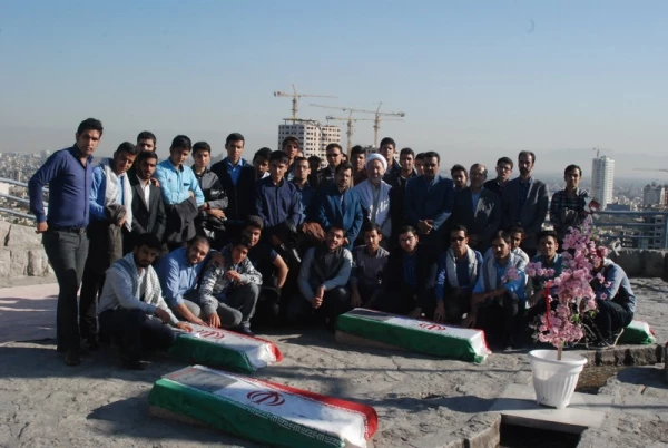 هفته دفاع مقدس