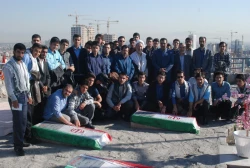 هفته دفاع مقدس