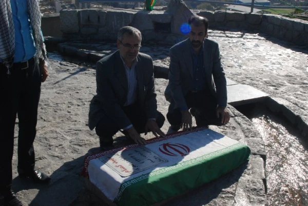 هفته دفاع مقدس