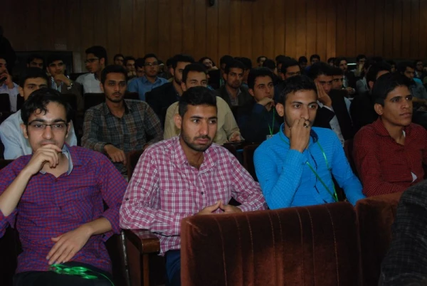 جشنواره رضوی