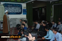 مراسم عزاداری سالروز شهادت امام زین العابدین حضرت سجاد ( ع)