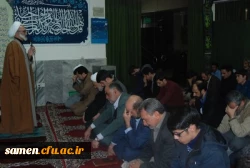 مراسم گرامی داشت سالروز وفات حضرت رقیه (س)