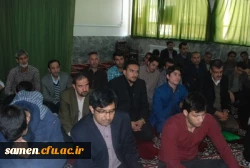 مراسم گرامی داشت سالروز وفات حضرت رقیه (س)