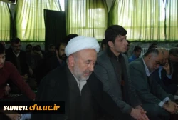 مراسم گرامی داشت سالروز وفات حضرت رقیه (س)