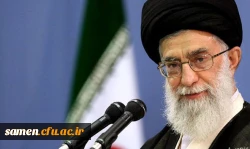 پیام مهم رهبر معظم انقلاب به جوانان اروپایی و آمریکای شمالی