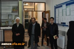 دوره ضمن خدمت معلمان مدارس غیر دولتی