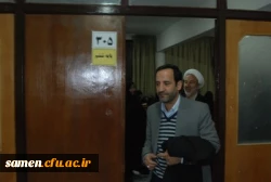 دوره ضمن خدمت معلمان مدارس غیر دولتی