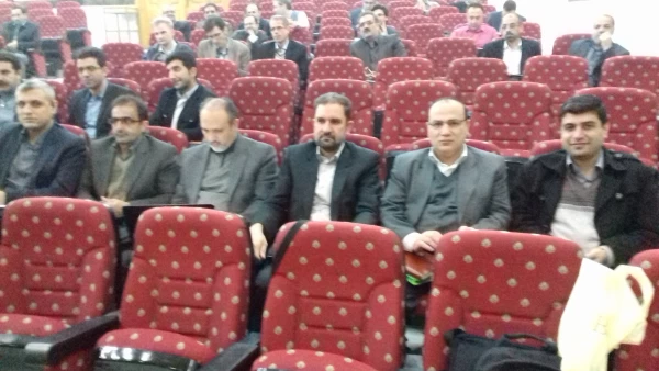 حضور فعال کارشناسان هوشمند سازی استان خراسان رضوی در چهارمین همایش  کشوری  به میزبانی بوشهر