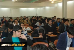 برگزاری مراسم هغته پژوهش