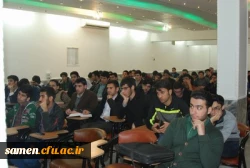 برگزاری مراسم هغته پژوهش