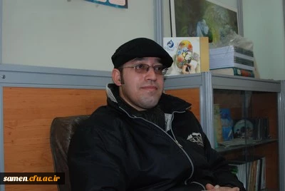 احراز رتبه برتر دومین جشنواره بین المللی جهان اسلام در زمینه کتابت قرآن کریم

توسط استاد هنر مرکز آموزش عالی ثامن الحجج ( ع) مشهد