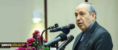 متن کامل پیام وزیر آموزش و پرورش به مناسبت، آغاز اجرای برجام