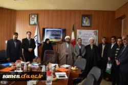 برگزاری جلسه استانی شورای فرهنگی اجتماعی پردیس ها ومراکز آموزش عالی دانشگاه فرهنگیان خراسان رضوی درمرکز علامه طباطبایی سبزوار
