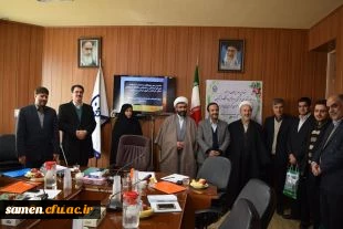 برگزاری جلسه استانی شورای فرهنگی اجتماعی پردیس ها ومراکز آموزش عالی دانشگاه فرهنگیان خراسان رضوی درمرکز علامه طباطبایی سبزوار