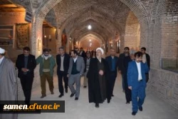 برگزاری جلسه استانی شورای فرهنگی اجتماعی پردیس ها ومراکز آموزش عالی دانشگاه فرهنگیان خراسان رضوی درمرکز علامه طباطبایی سبزوار