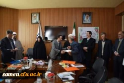 برگزاری جلسه استانی شورای فرهنگی اجتماعی پردیس ها ومراکز آموزش عالی دانشگاه فرهنگیان خراسان رضوی درمرکز علامه طباطبایی سبزوار