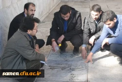 تجدید  میثاق  با آرمانهای انقلاب اسلامی و شهیدان در ایام الله دهه فجر