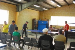 برگزاری مسابقات ورزشی جام فجر