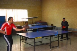 برگزاری مسابقات ورزشی جام فجر