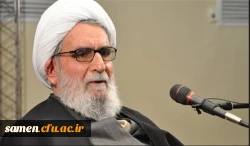 مرحوم آیت الله عباس واعظ طبسی