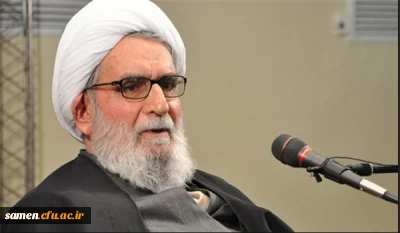 ارتحال عالم ربانی، مجاهد نستوه و بزرگ خادم  آستان قدس رضوی 

 مرحوم آیت الله عباس واعظ طبسی