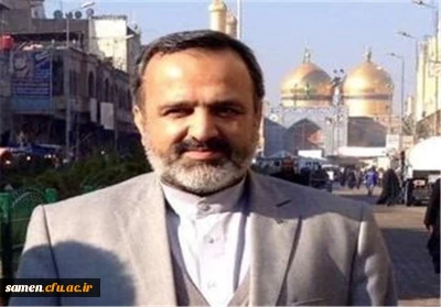 اطلاعیه استاندار خراسان رضوی

 مبنی بر تعطیلی تمام ادارات، سازمان ها ، مراکز آموزش عالی و مدارس