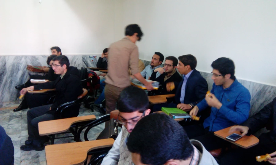 گرامی داشت 13 رجب سالروز ولادت با سعادت حضرت علی ( ع)