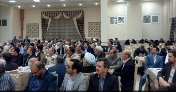 بزرگداشت مقام معلم و نکوداشت مقام استاد