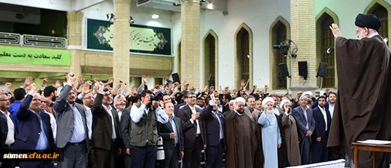 بزرگداشت مقام معلم و نکوداشت مقام استاد