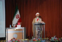 همایش ، دانشجو ، ازدواج ، فرصت ها و تهدیدها به روایت تصویر