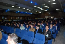 همایش ، دانشجو ، ازدواج ، فرصت ها و تهدیدها به روایت تصویر