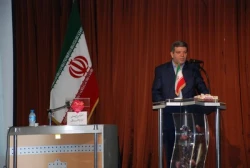 همایش ، دانشجو ، ازدواج ، فرصت ها و تهدیدها به روایت تصویر