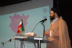 همایش ، دانشجو ، ازدواج ، فرصت ها و تهدیدها به روایت تصویر