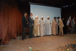 همایش ، دانشجو ، ازدواج ، فرصت ها و تهدیدها به روایت تصویر