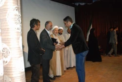 همایش ، دانشجو ، ازدواج ، فرصت ها و تهدیدها به روایت تصویر