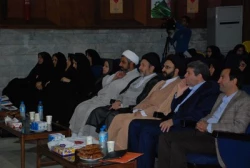 همایش ، دانشجو ، ازدواج ، فرصت ها و تهدیدها به روایت تصویر