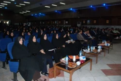 همایش ، دانشجو ، ازدواج ، فرصت ها و تهدیدها به روایت تصویر