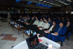 همایش ، دانشجو ، ازدواج ، فرصت ها و تهدیدها به روایت تصویر