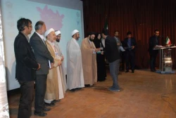 همایش ، دانشجو ، ازدواج ، فرصت ها و تهدیدها به روایت تصویر