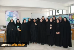 نمایشگاه آموزش خلّاق – یادگیری آسان