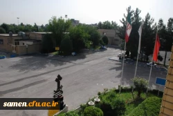 آئین گرامی داشت بیست و هفتمین سالگرد  رحلت جانگداز معمار کبیر انقاب اسلامی ایران حضرت امام خمینی ( رضوان الله تعالی علیه )